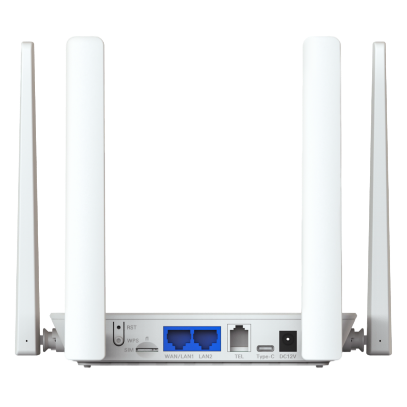 HL-530B LTE CAT4 CPE