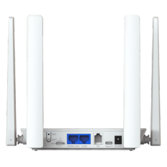 HL-530B LTE CAT4 CPE