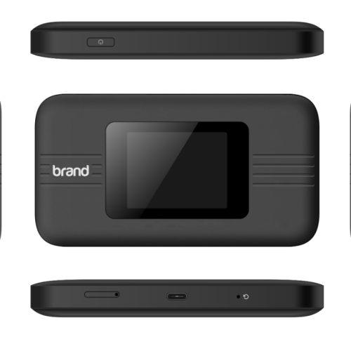 HL-875H 5G MIFI