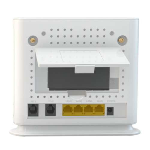HL-550 LTE CAT4 CPE