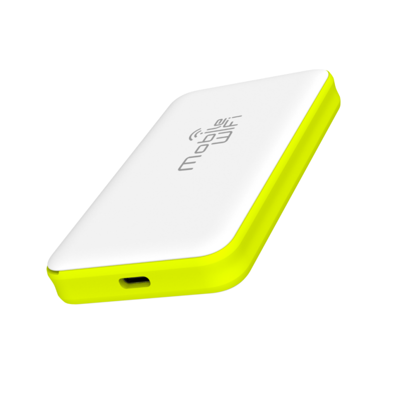 HL-540 LTE CAT6 MIFI