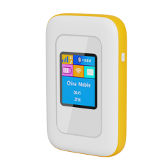 HL-450D LTE CAT4 MIFI