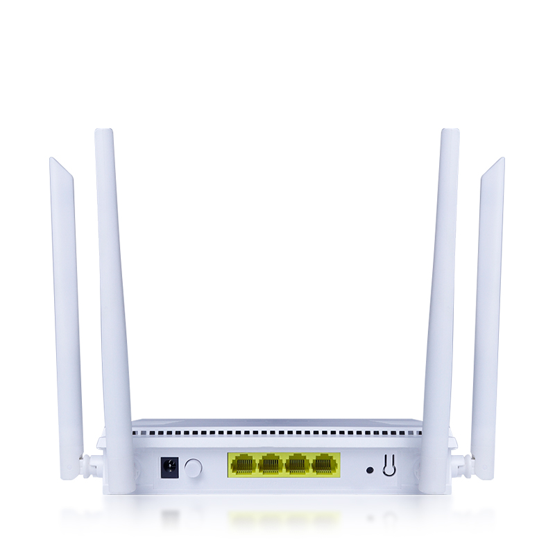 HL1800K WiFi6 Router