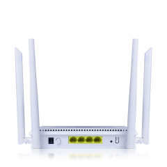 HL1800K WiFi6 Router
