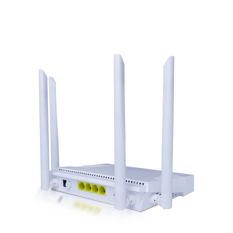 HL1800K WiFi6 Router