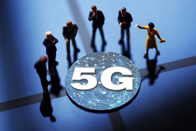 What will 5G in Africa look like?