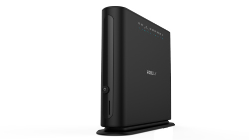 HL-650A LTE CPE