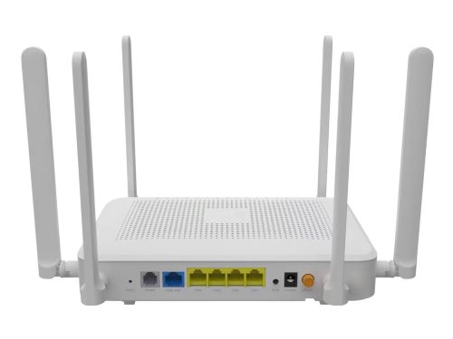HL-AX3000 WiFi6 Router