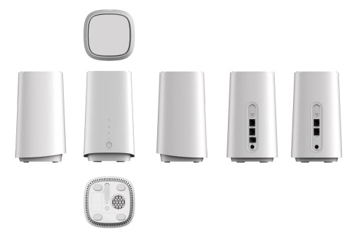 HL-830M 5G CPE
