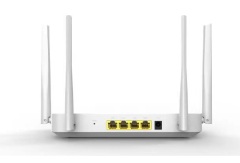 HL-131A WiFi6 Router