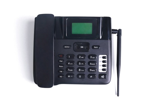 HL-57T 4G Fixed Wireless Phone