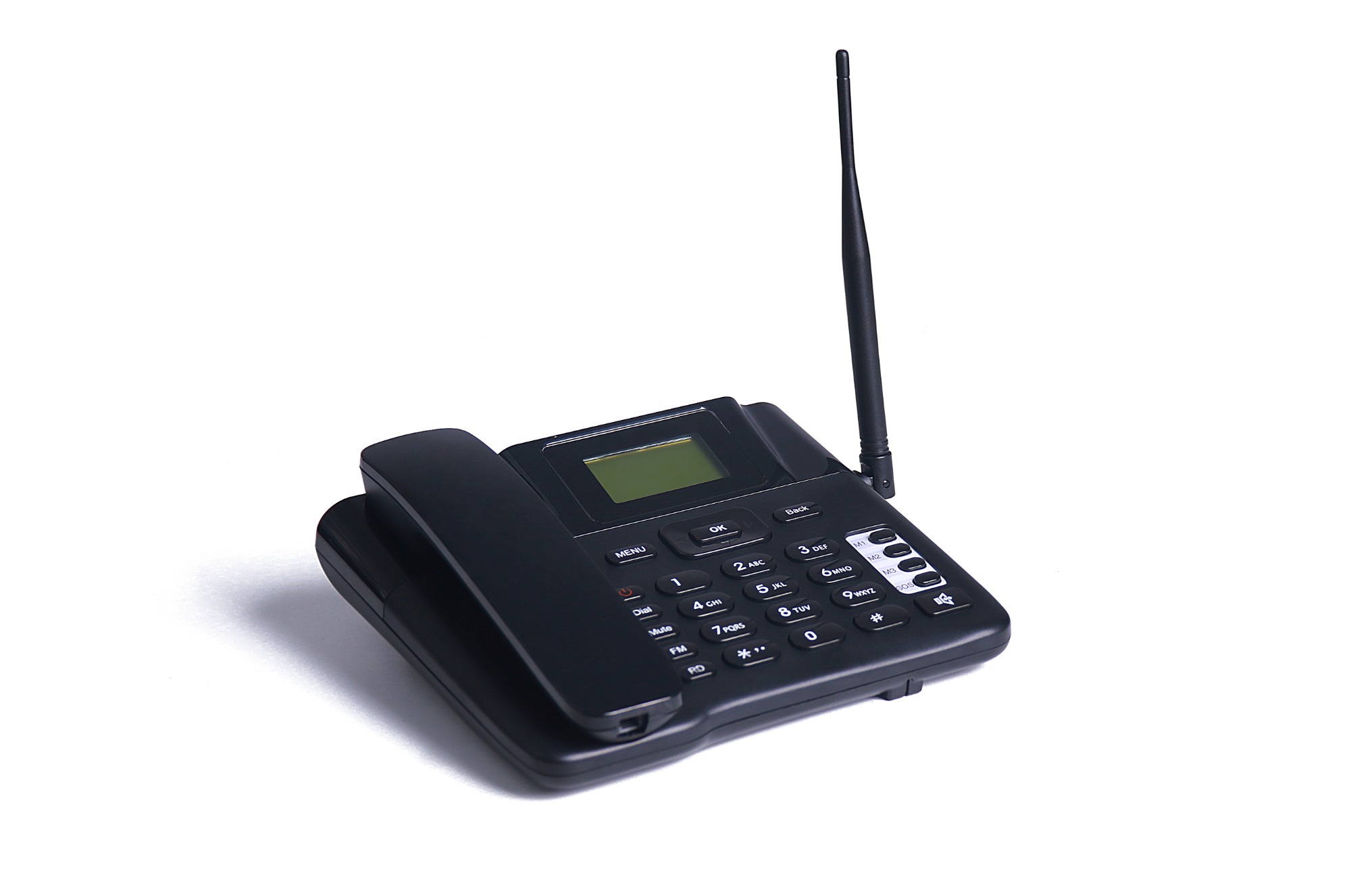 HL-57T 4G Fixed Wireless Phone