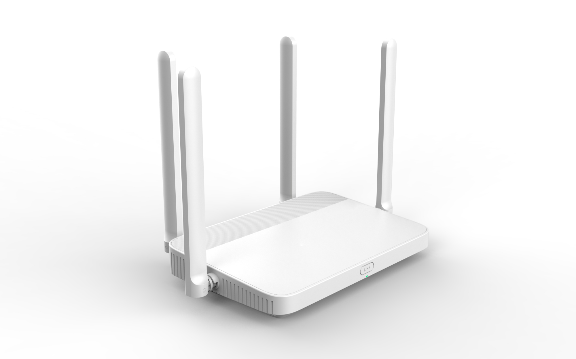 HL-131A WiFi6 Router