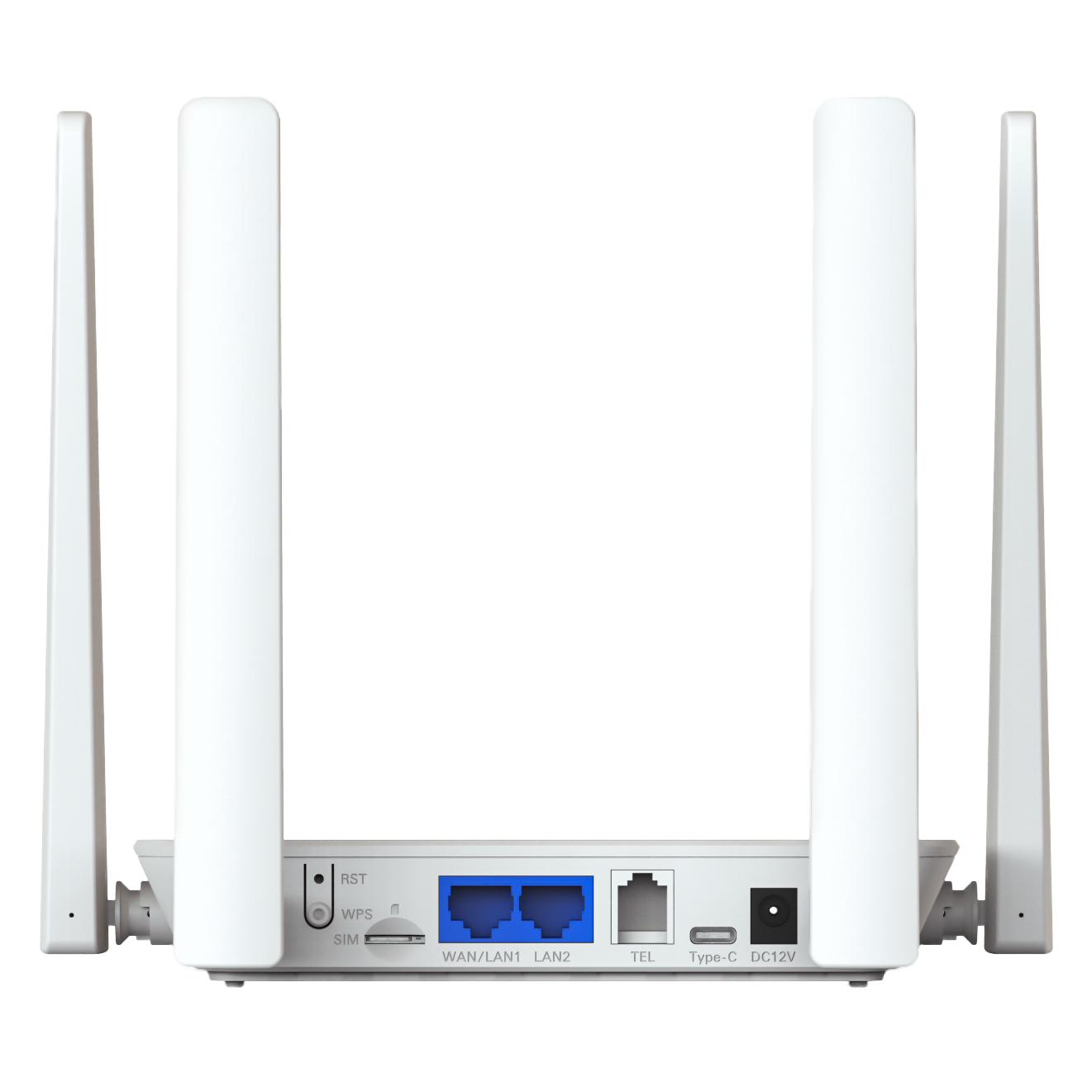 HL-540A LTE CPE