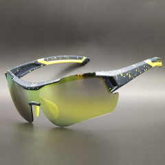 JN007 sports sunglasses