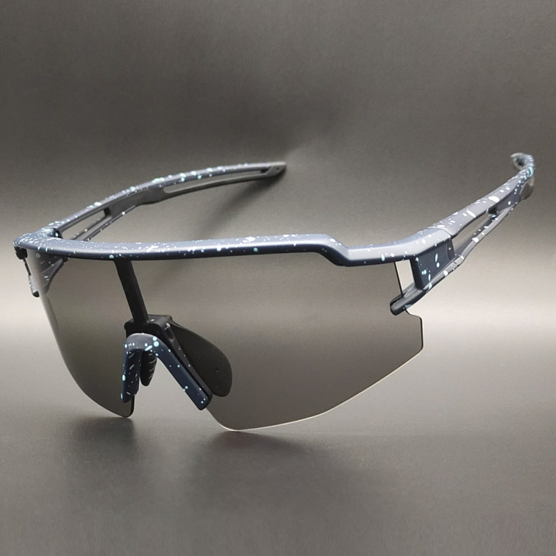 Polarized Sport Men Cycling Baseball Golf Ski Sunglasses Fishing Driving  Glasses