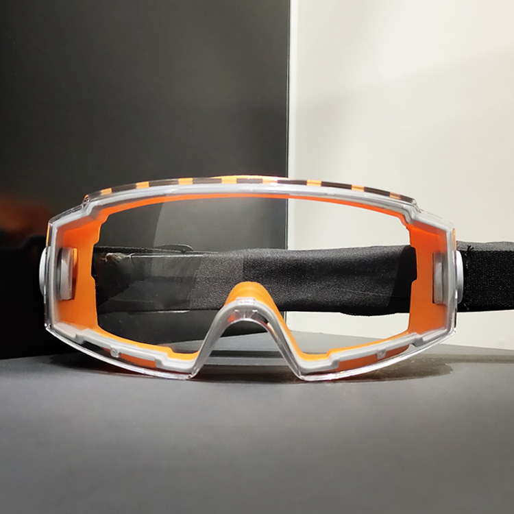 YL800 safety glasses