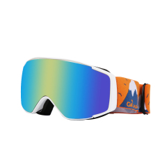YH687 ski goggles