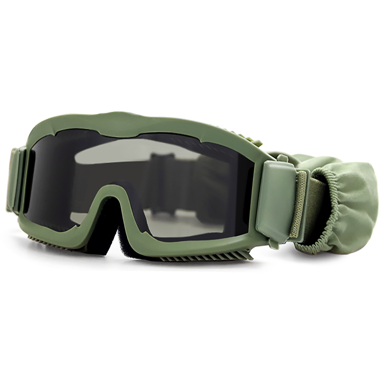 Military Tactical Goggles