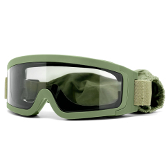 Tactical Airsoft Goggles