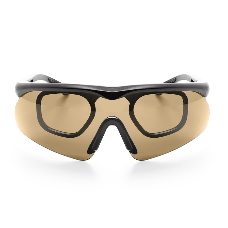 YL737 Tactical shooting goggles military glasses