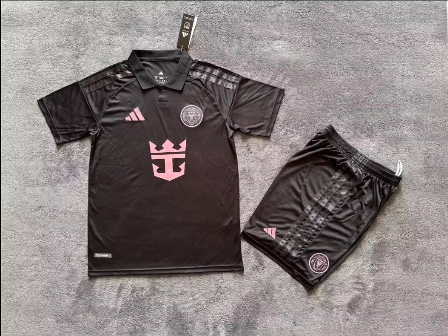 2026-27 Inter Miami Away Football Kit