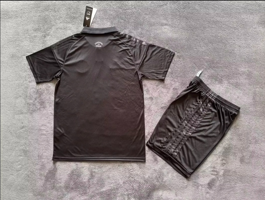 2026-27 Inter Miami Away Football Kit