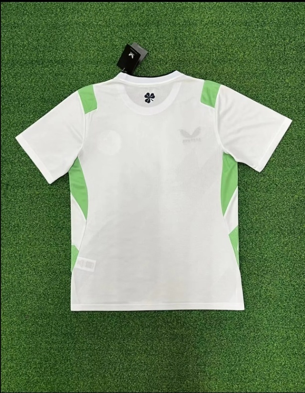2026-27 Ireland Away Football Jersey