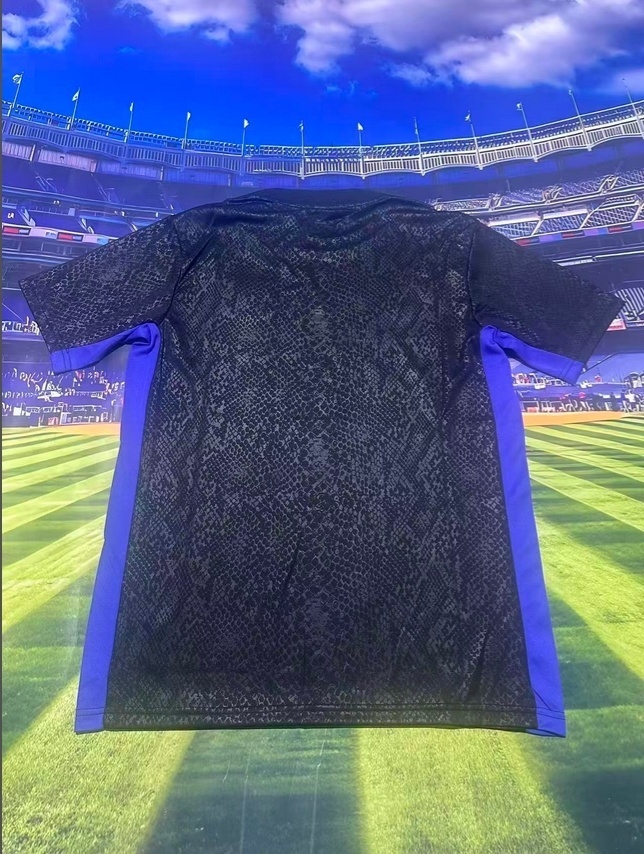 2025-26 Barcelona Training Football Jersey