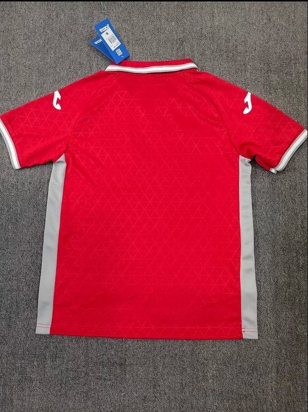 2025-26 Córdoba 3rd Football Jersey