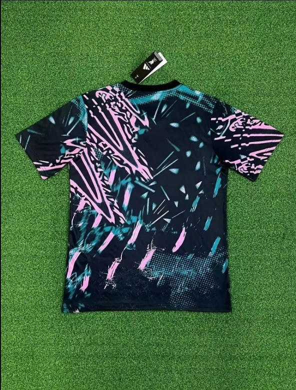2026-27 Liverpool Pre-Match Special Edition Football Jersey