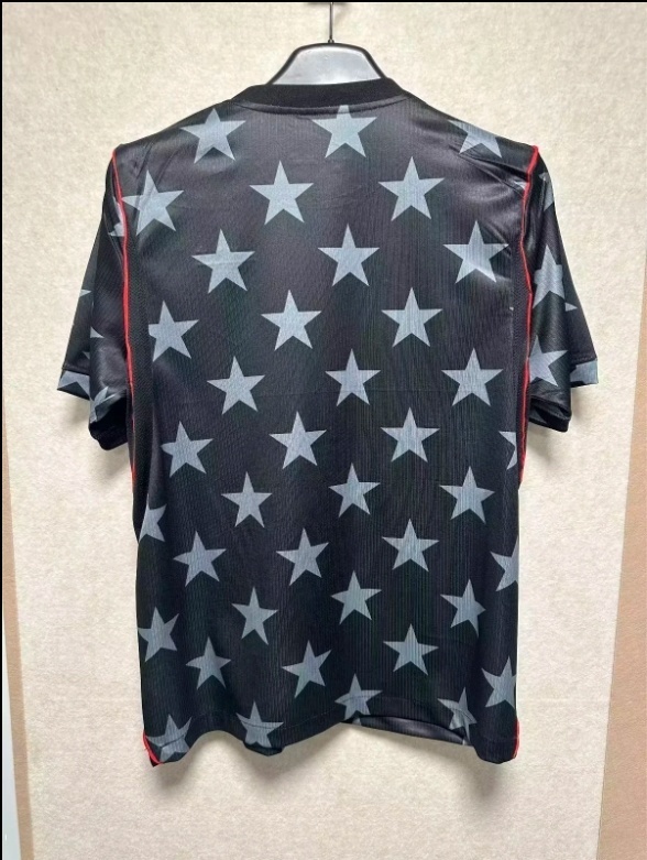2026-27 USA Away Football Jersey