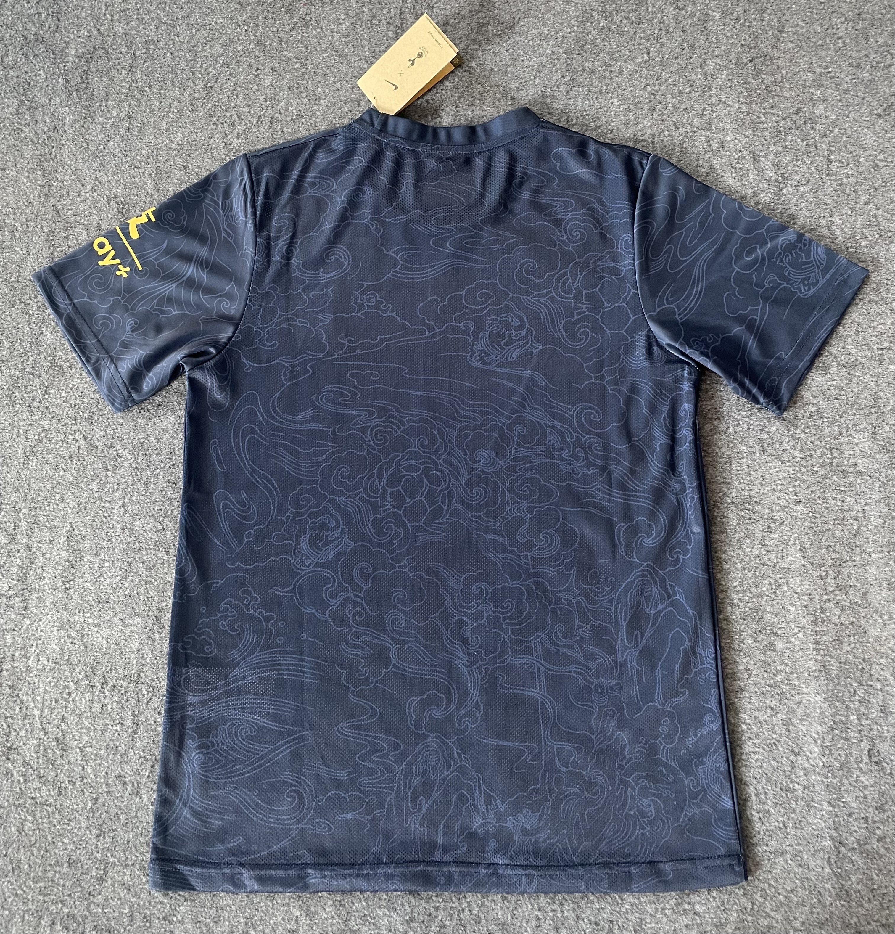 2026-27 Tottenham Hotspur Pre-Match Football Jersey