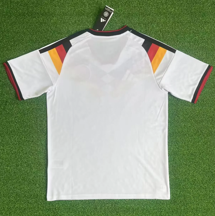 2026-27 Germany HOME Football Jersey