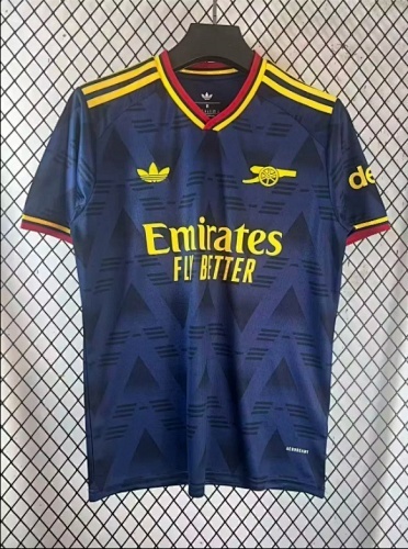 2026-27 Arsenal Away Football Jersey