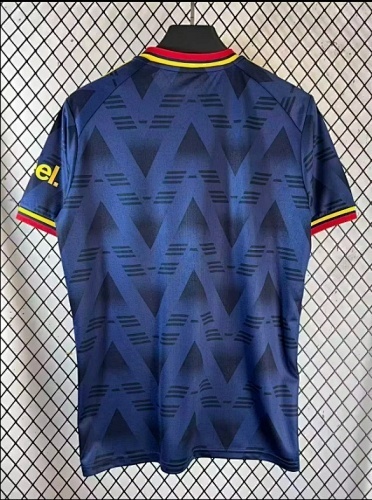 2026-27 Arsenal Away Football Jersey