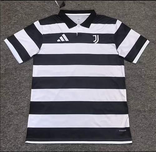 2026-27 Juventus 5th Football Jersey