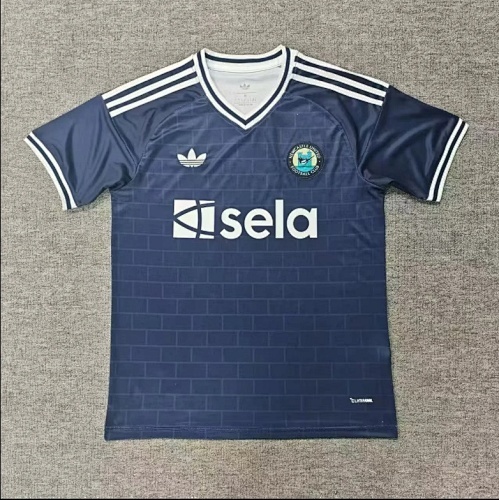 2026-27 Newcastle Special Edition Football Jersey