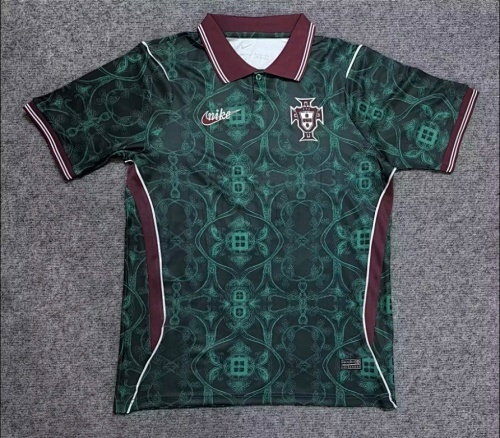 2026-27 Portugal Special Edition Football Jersey