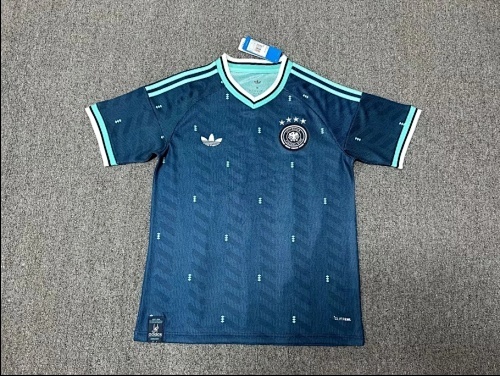 2026-27 Germany Away Football Jersey
