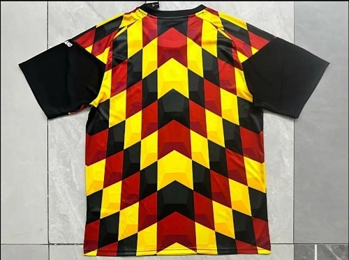 2026-27 Germany Pre-Match Football Jersey