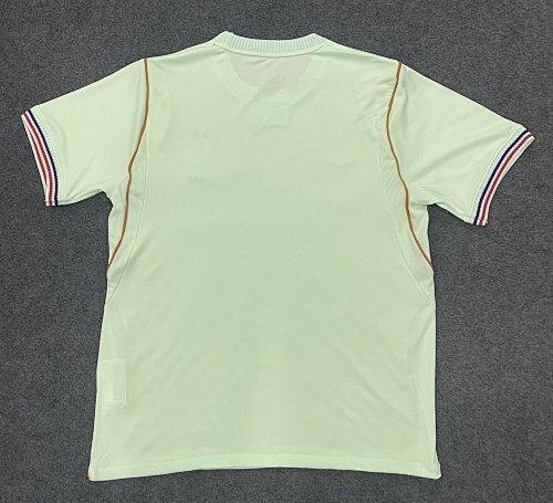 2026-27 France Away Football Jersey