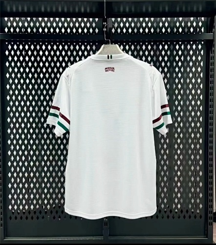 2026-27 Fluminense Away Football Jersey
