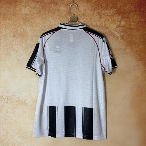 2025-26 CD Castellón Home Football Jersey