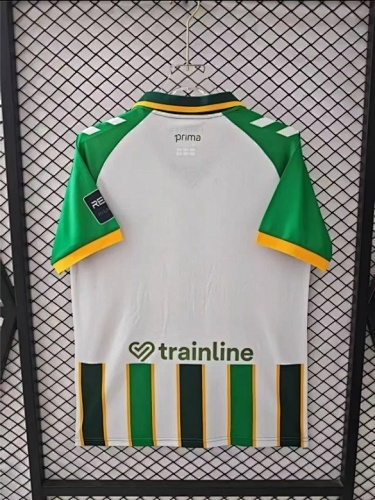 2026-27 Real Betis Special Edition Football Jersey