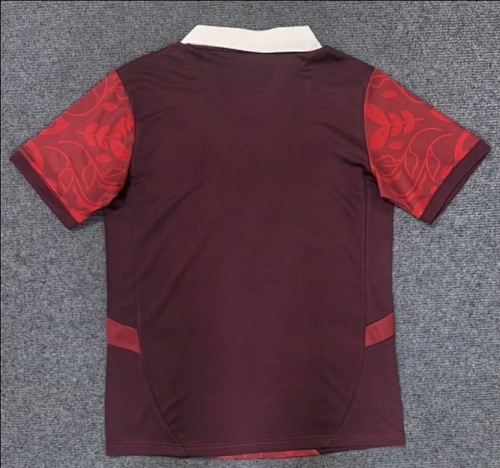 2026-27 Portugal Pre-Match Football Jersey