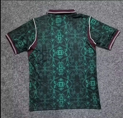 2026-27 Portugal Special Edition Football Jersey
