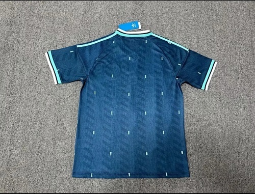 2026-27 Germany Away Football Jersey