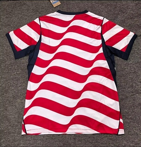 2026-27 USA Home Football Jersey
