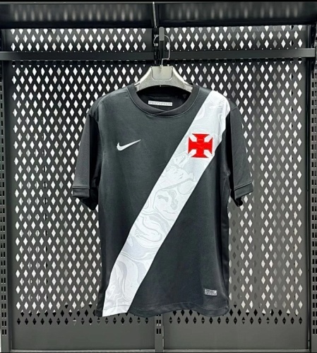 2026-27 Vasco da Gama Home Football Jersey